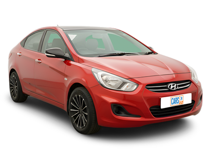 Hyundai Verna-img
